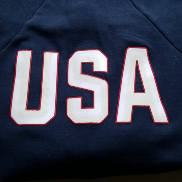 USA OLYMPIC Jacket - Picture 6 of 7